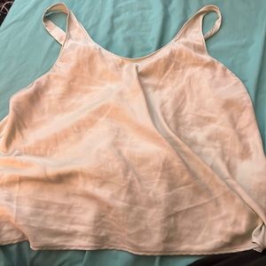 Victoria’s Secret sleep shirt